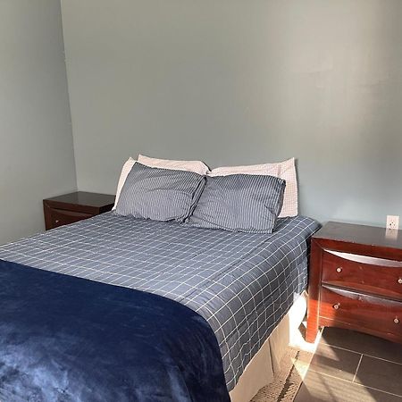 Maxine Manor Bed and Breakfast Douglasville Exteriör bild