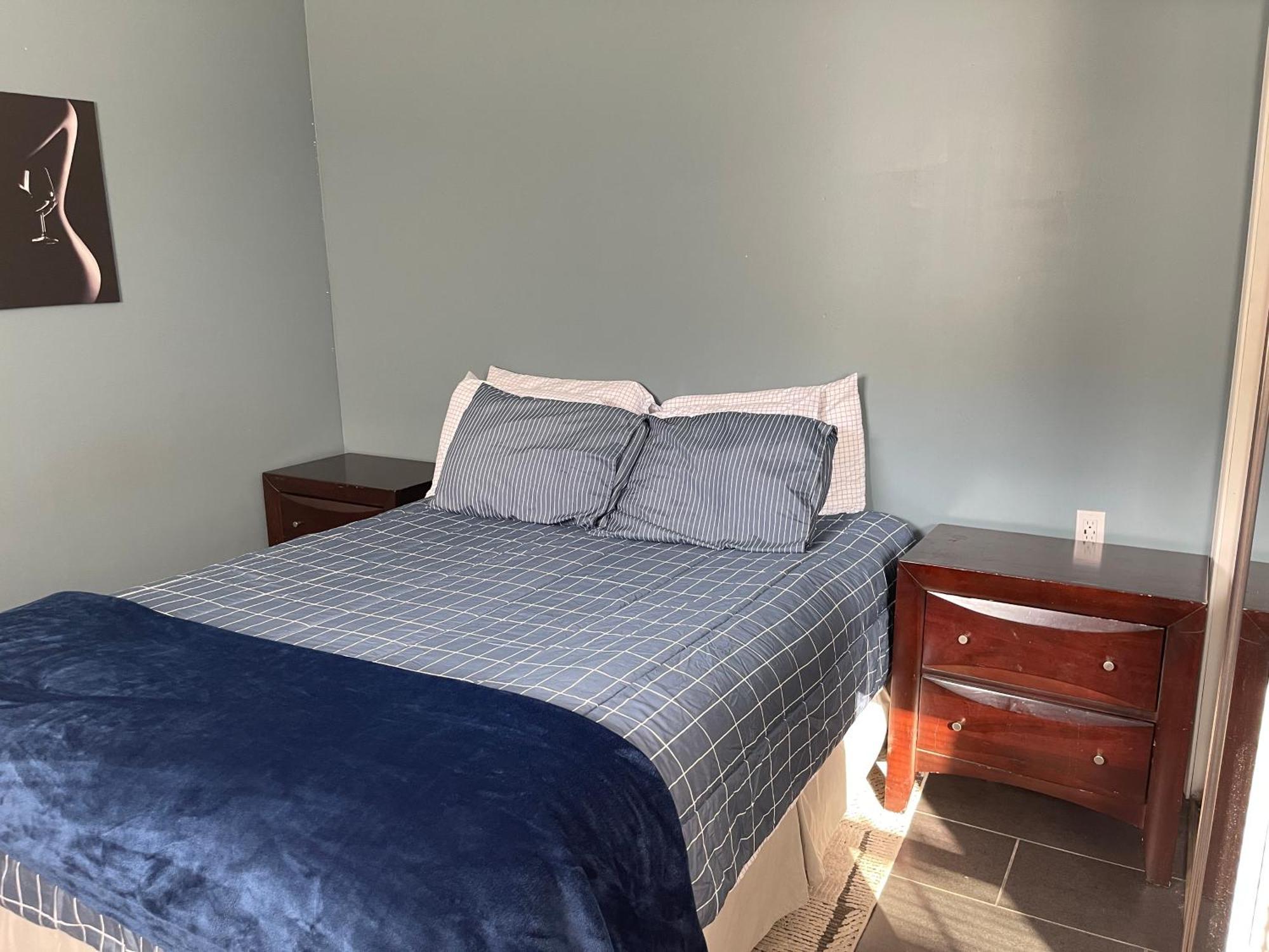 Maxine Manor Bed and Breakfast Douglasville Exteriör bild